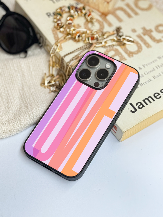 LOVE Cover For iPhone 11,12,13,14,15,16 Models