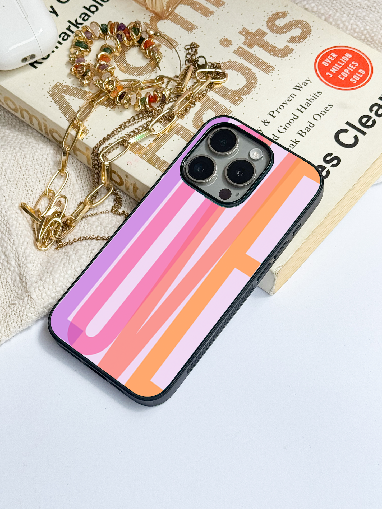 LOVE Cover For iPhone 11,12,13,14,15,16 Models