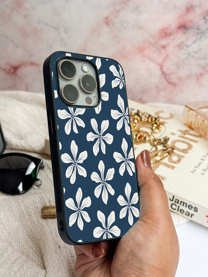 LILY LOVE Cover For iPhone 11,12,13,14,15,16 Models