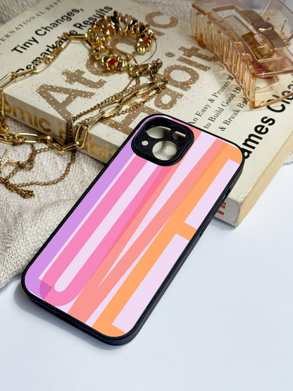 LOVE Cover For iPhone 11,12,13,14,15,16 Models