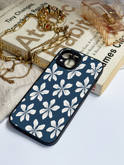 LILY LOVE Cover For iPhone 11,12,13,14,15,16 Models