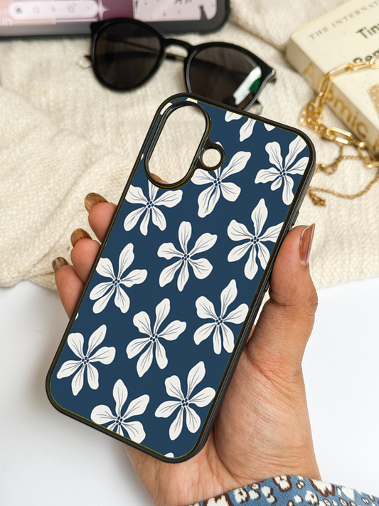 LILY LOVE Cover For iPhone 11,12,13,14,15,16 Models
