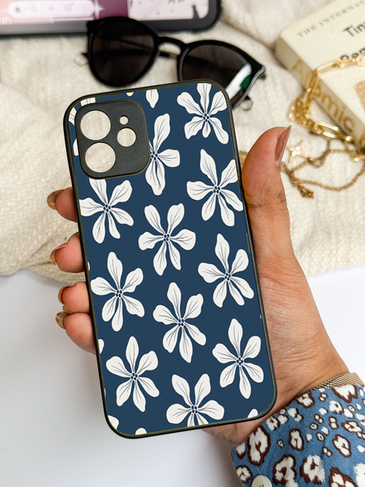 LILY LOVE Cover For iPhone 11,12,13,14,15,16 Models